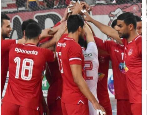 كأس تونس لكرة الطائرة: النجم يلتحق بالترجي في النهائي