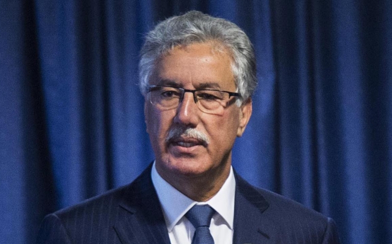 القوى اليسارية مجددا في "زاوية ضيقة" 