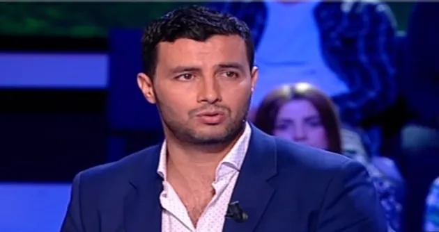 رضوان الفالحي مدربا مساعدا  لفريق مولودية الجزائر