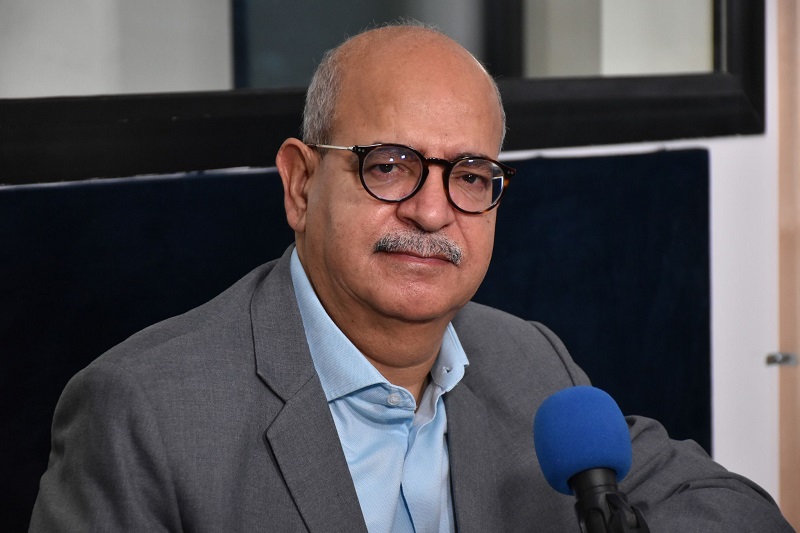 صلاح الدين الجورشي لـ"الصباح": هيئة حقوق الإنسان في تونس في حالة موت سريري 