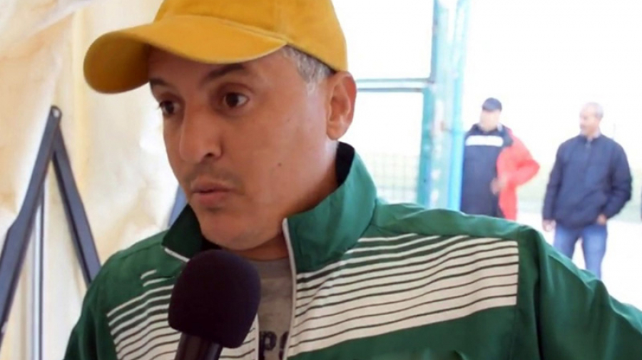 مستقبل سليمان .. انهاء العلاقة التعاقدية مع المدرب ماهر القيزاني