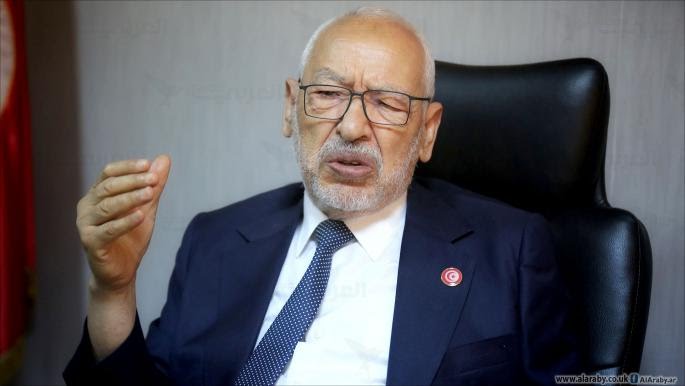 بعد أن أكد الغنوشي "عزمه التخلي" عن رئاسة النهضة.. قيادات من الحركة تتحدث لـ"الصباح"