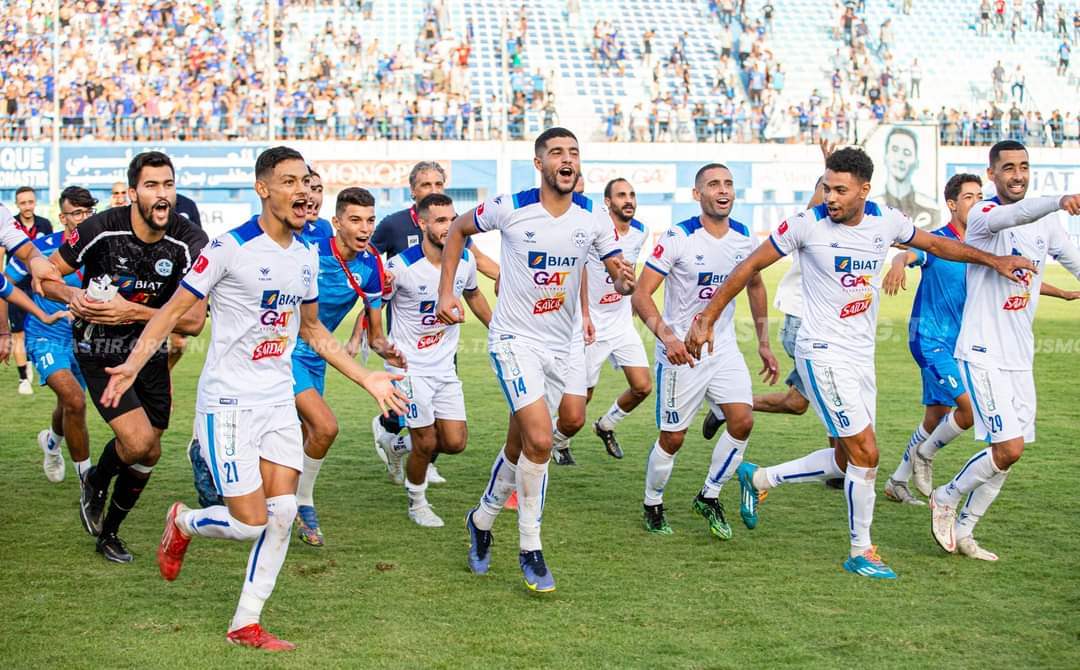  رابطة الأبطال: الاتحاد المنستيري يتحدى الأهلي المصري