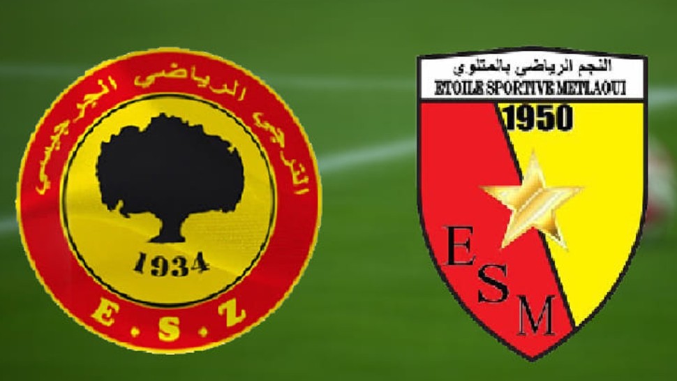 باراج الرابطة الأولى.. ملعب مصطفى بن جنات بالمنستير يحتضن المباراة الفاصلة بين جرجيس و المتلوي                           