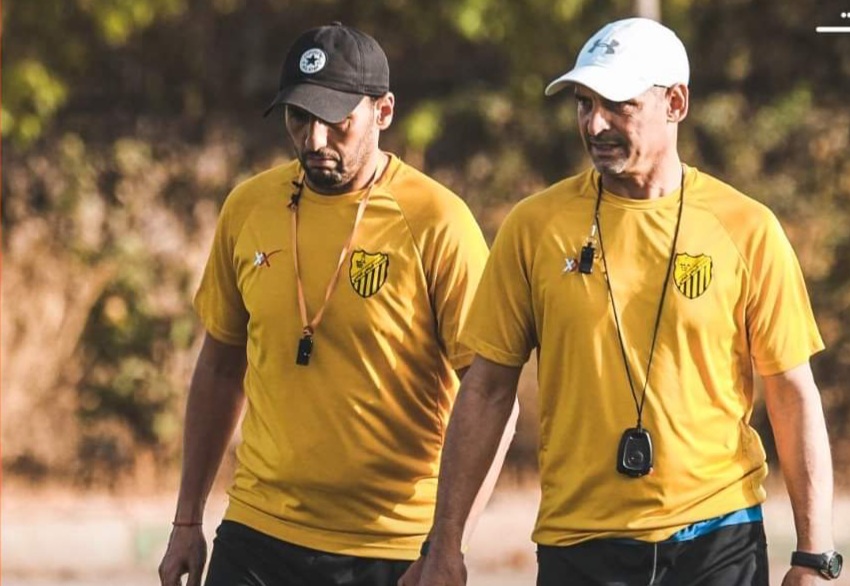 المغرب الفاسي يقيل التونسي عبد الحي بن سلطان