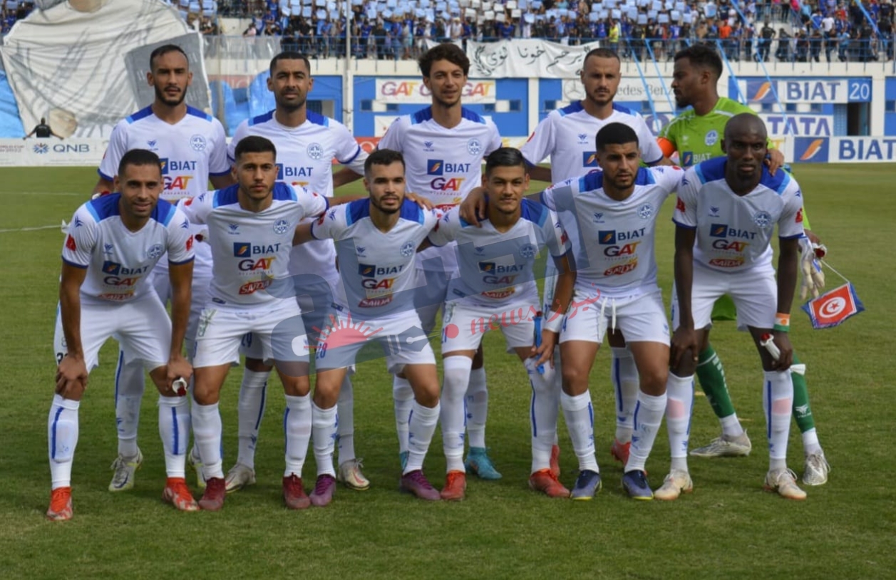 الاتحاد المنستيري: بن يونس يقترب ..والخميس موعد السفر إلى القاهرة 