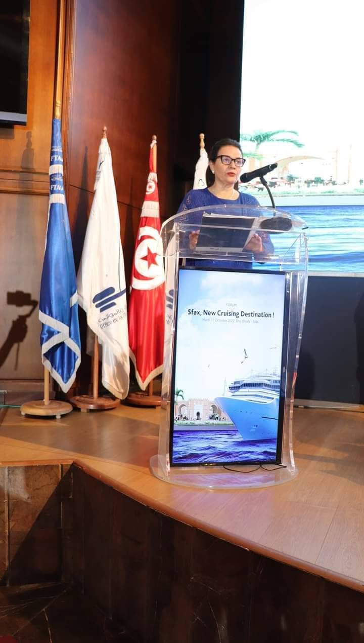 صفاقس.. نحو تأسيس مشروع تنمية سياحة الرحلات البحرية لولايات الجنوب 