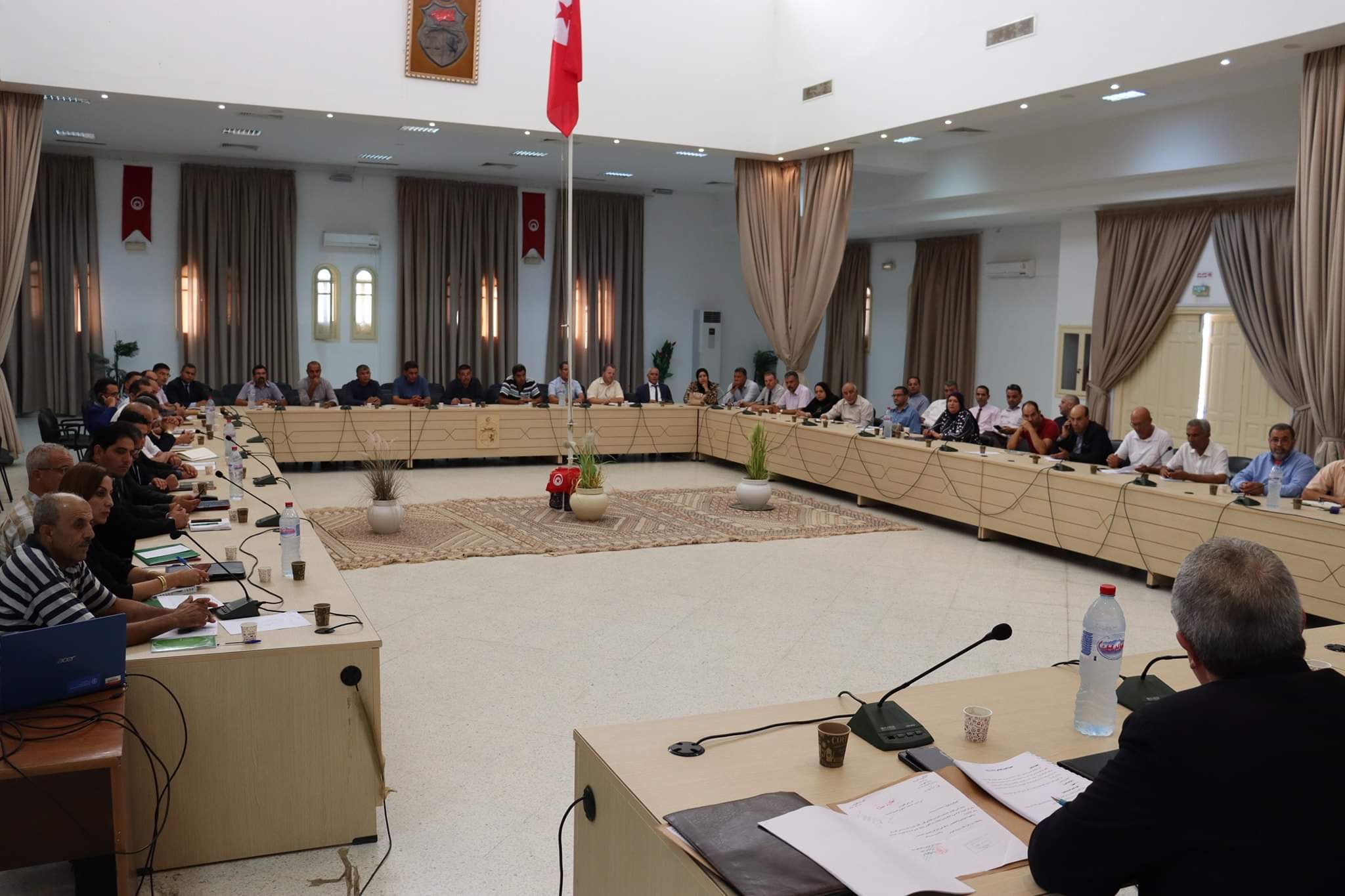 القيروان.. هذه أهم التوصيات استعدادا للموسم الفلاحي 2022/ 2023  