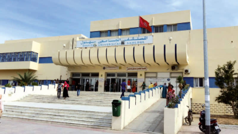 "الصباح" تعاين الوضع بمركز التصوير بالرنين بمستشفى سهلول: مرضى يموتون قبل حلول المواعيد!!؟   