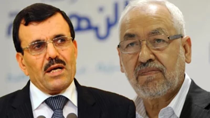    ملف التسفير الى بؤر التوتر.. ابقاء راشد الغنوشي وعلي العريض وآخرين بحالة سراح.. ورفض الإفراج عن هؤلاء