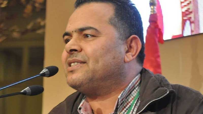 الكاتب العام للجامعة العامة للإعلام : ادعو رئيس الجمهورية إلى سماع الهياكل المهنية 