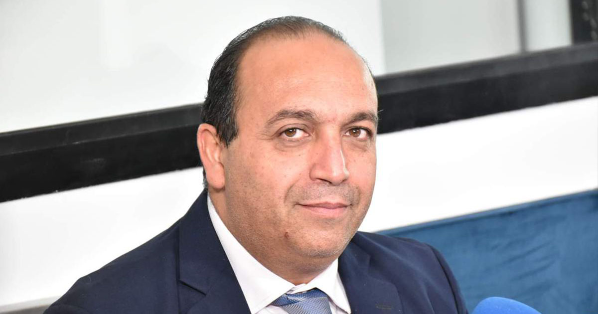 المنسق العام لائتلاف صمود لـ"الصباح":  تراجعنا عن مساندة مسار 25 جويلية.. وندعو إلى إرجاء الانتخابات التشريعية 