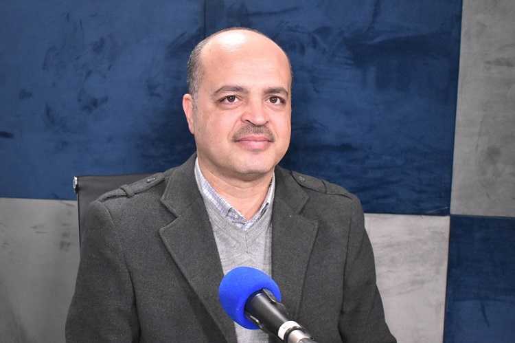 رئيس جمعية "عتيد" يدعو هيئة الإنتخابات إلى استرجاع صلاحياتها 