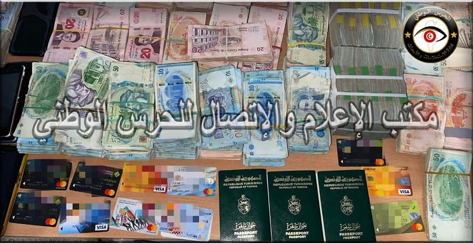  خطير.. تورط وكالتي أسفار بسوسة ومونبليزير: الكشف عن 4 شبكات هجرة غير نظاميّة إلى أوروبا عبر تركيا وصربيا .