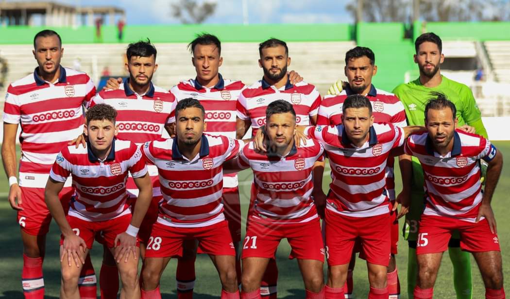 كأس ال"كاف" : هل ينجح الافريقي في طمأنة الانصار؟