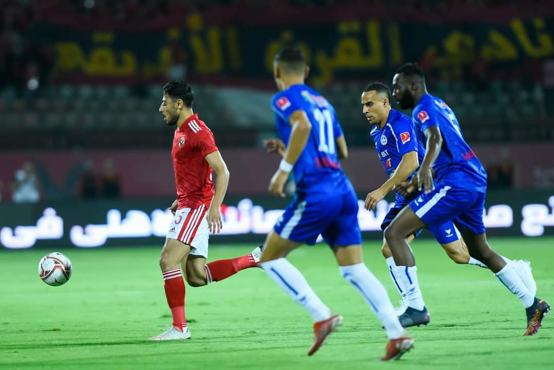 الاتحاد المنستيري: المشاركة الثانية في كأس ال"كاف"