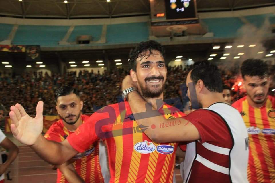 رابطة الأبطال: أرقام بالجملة للترجي