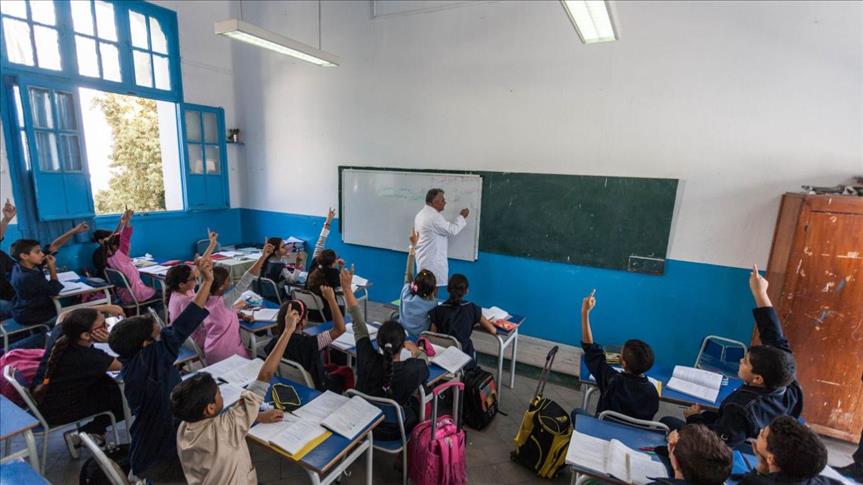التعليم الإعدادي والثانوي.. الشروع تدريجيا في تغيير البرامج بداية من سنة 2024