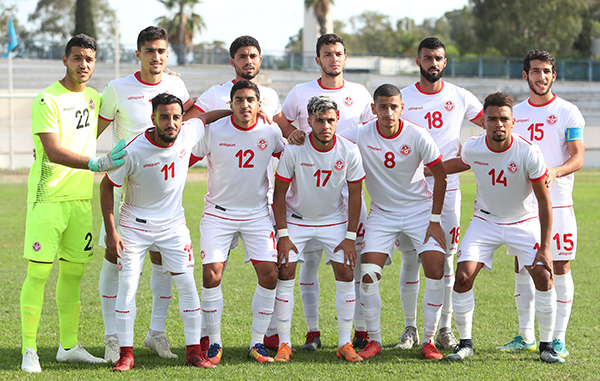 تصفيات كأس إفريقيا المؤهلة للأولمبياد ..المنتخب الأولمبي في تربص إستعدادا لملاقاة نظيره الكونغولي 