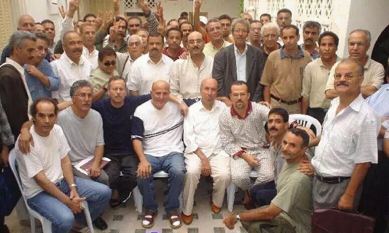 في ذكرى هيئة 18 أكتوبر.. هل تكون الفرصة لإعادة النضال المشترك بين مكونات المعارضة الحقيقية؟