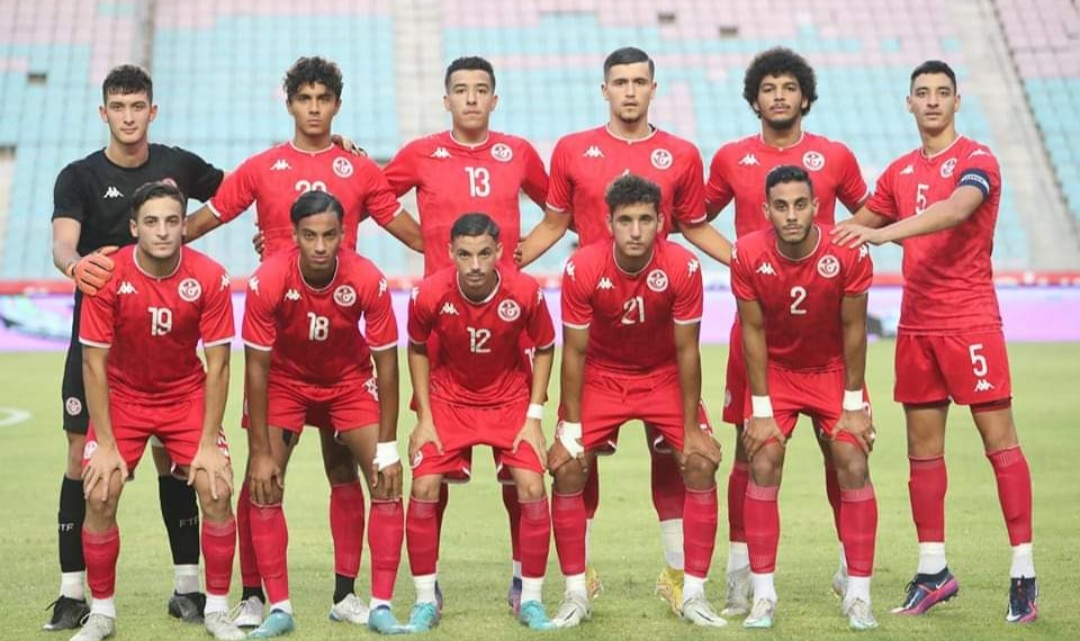 تصفيات "كان" الأواسط: تشكيلة المنتخب التونسي في مواجهة المغرب 