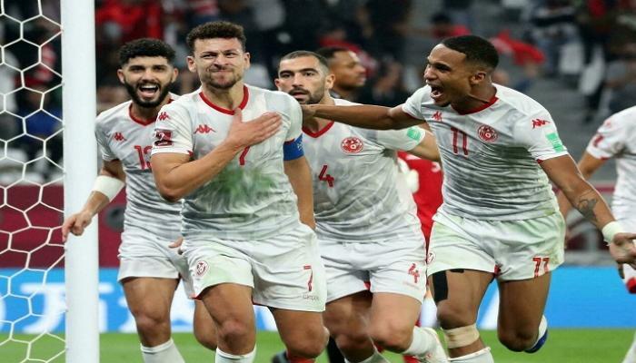 قبل المونديال: تونس تواجه كولومبيا وديا