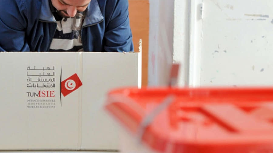 اليوم الثاني من قبول الترشحات  .. تجاوز التوقعات في عدد المترشحين وصعوبات بالخارج