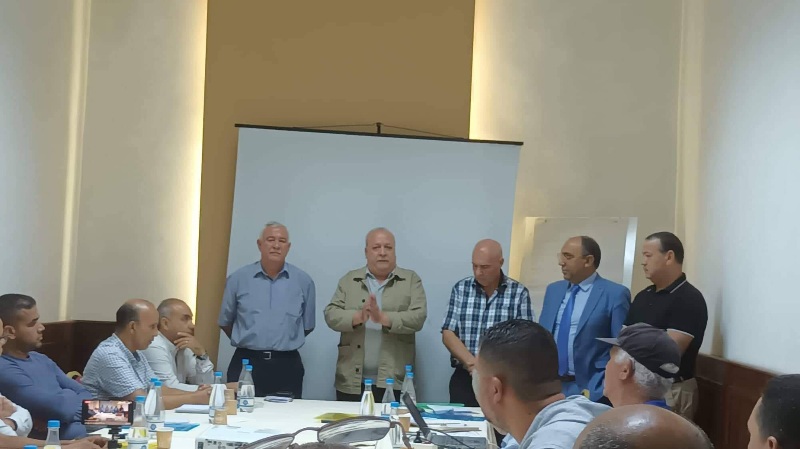 سامي الطاهري لـ"الصباح نيوز" :" مقترح وزير التربية "ينكل بالمعلمين النواب".. و نستغرب هذه التعلة  