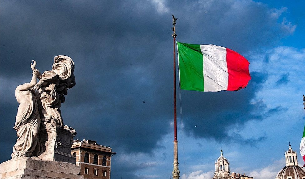  إنطلاق مشاورات تشكيل الحكومة الجديدة في إيطاليا 