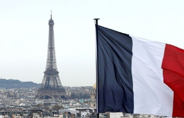 فرنسا تنسحب من اتفاقية للطاقة!!!