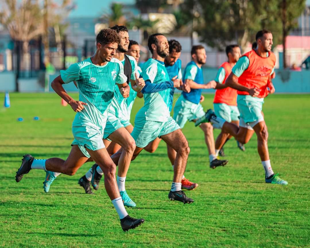 هيئة الافريقي تحدد موعد السفر إلى تنزانيا 