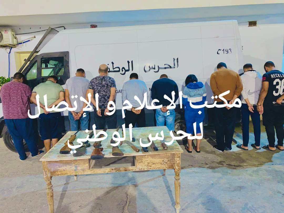  طبلبة الاحتفاظ بـ10 اشخاص بتهمة محاولة قتل 6 أفراد بينهم. 3 أطفال..