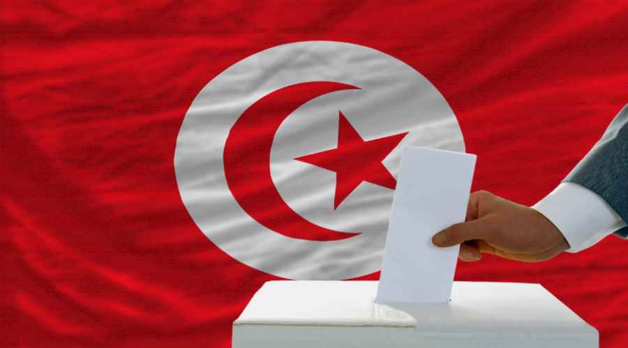 القيروان.. 33 شخصا قدموا ترشحاتهم للإنتخابات التشريعية