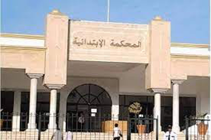 قاضي التحقيق الاول بالمحكمة الابتدائية بمدنين يتحول لمقبرة افريقيا لرفع عينات من الجثث لتحليلها و إعادة مقارنتها مع عينات أهالي  ضحايا مركب الهجرة غير النظامية 