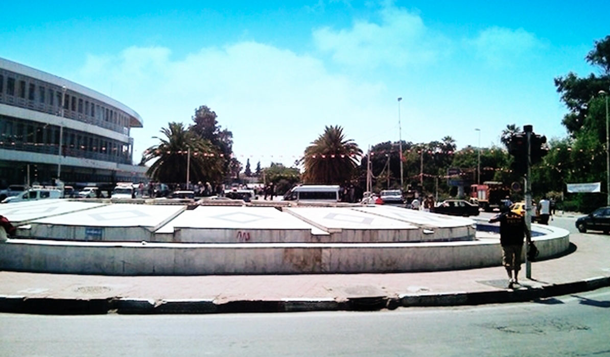 مُتساكنو باردو يُطلقون صيحة فزع : الوضع البيئي كارثي!!!