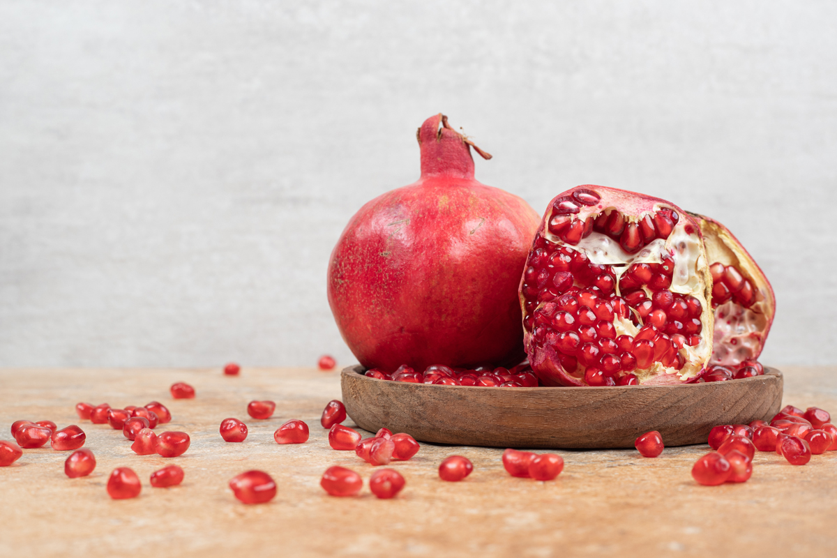 خلال أيام.. أسبوع الرمان التونسي بسيدي بوسعيد