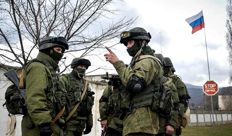 روسيا.. نواصل الهجمات على البنية التحتية للطاقة والجيش الأوكراني
