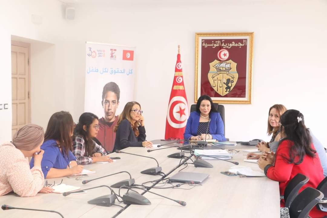  وزيرة المرأة: خطة تحسيسية تُركّز على الجانب الوقائي الذي تمنحه الرضاعة الطبيعيّة للأمهات والرضّع