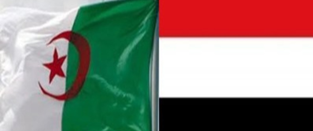 الجزائر واليمن تبحثان علاقات التعاون الثنائي وملف القمة العربية