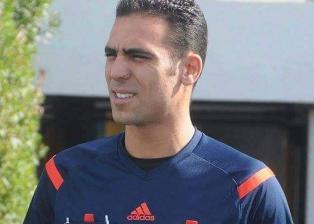 الحكم مراد الجربي يضع حدا لحرمان النادي البنزرتي  من ضربات الجزاء