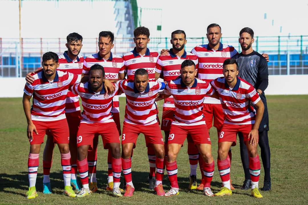 النادي الافريقي: السبت القادم موعد السفر إلى تنزانيا