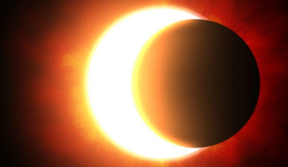 تونس على موعد اليوم مع الكسوف الجزئي للشمس.. وهذه مراحله 