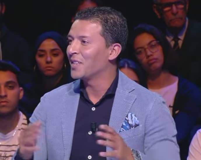 امين الشرميطي : البلبولي يستحق التواجد في المنتخب خلال مونديال قطر 