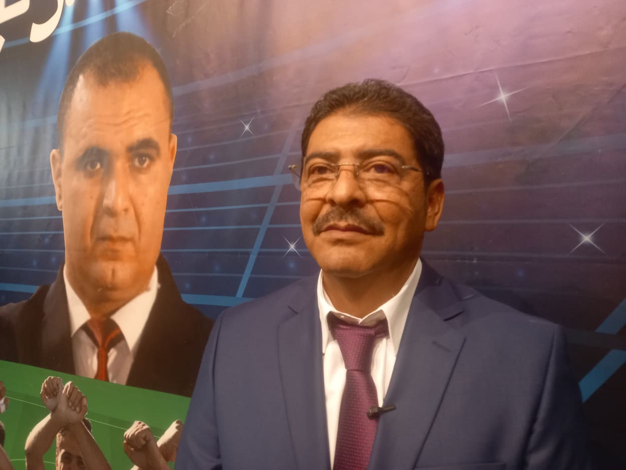 جلال الهمامي: الملف المتعلق بالعروي مظلمة سياسية بامتياز.. ولا تضطروني لـ"تدويل القضية"