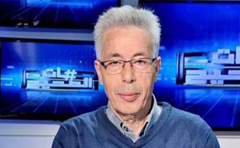 أحمد المهوك  لـ"الصباح نيوز": الأستاذ يجني 300 د شهريا من الدروس الخصوصية بالمعاهد فكيف تخصم الوزارة   15% من مناباته