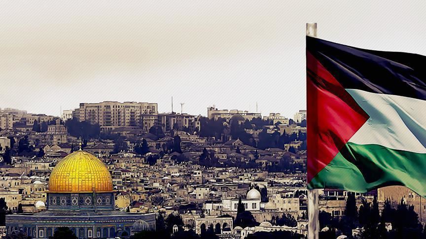 دول أوروبية تؤكد أهمية وقف التصعيد في الأراضي الفلسطينية