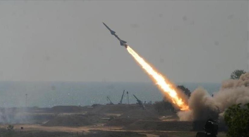 كوريا الشمالية تطلق صاروخين باليستيين قصيري المدى في البحر