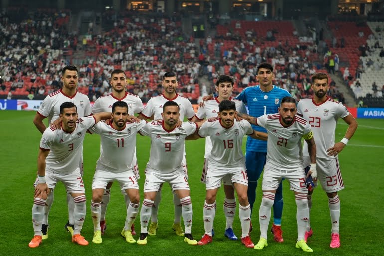 منتخب إيران: هل يتحقق حلم الـ44 عاما؟