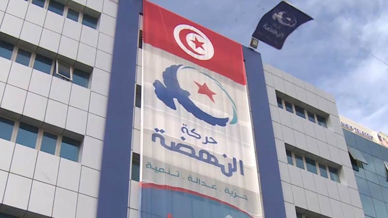 النهضة "تناوش" سياسيا.. وتلتقي مع اتحاد الشغل في هذه النقطة