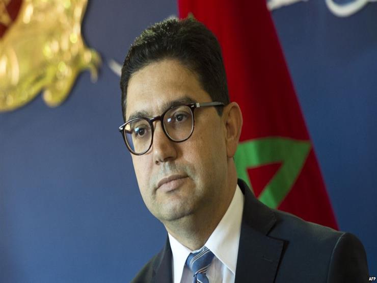 وزير خارجية المغرب يصل إلى الجزائر